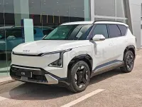 Usado Kia EV5 Earth 160 kW (218 CV) 2026 Eléctrico SUV