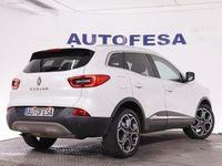 Usado Renault Kadjar Edition One 130 CV (95 kW) 2015 Blanco SUV