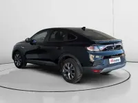 Usado Renault Arkana Evolution 140 CV (102 kW) 2026 Negro SUV