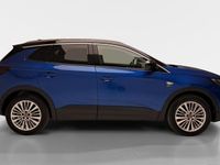 Usado Opel Grandland X Selective 131 CV (96 kW) 2020 Azul SUV