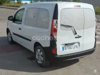Usado Renault Kangoo 95 CV (69 kW) 2020 Blanco Monovolumen