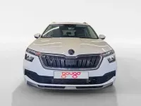 Usado Skoda Kamiq Ambition 150 CV (110 kW) 2023 SUV