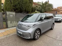 Usado VW ID. Buzz Pro 210 kW (286 CV) 2025 Eléctrico Monovolumen