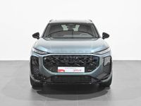 Usado Audi Q3 Ambiente 150 CV (110 kW) 2025 Verde SUV