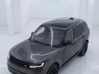 Usado Land Rover Range Rover 440 CV (323 kW) 2023 Beige SUV