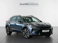 Usado Cupra Formentor 150 CV (110 kW) 2024 SUV