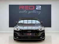 Usado Ford Focus ST 280 CV (205 kW) 2024 Gris Utilitario