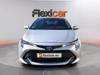 Usado Toyota Corolla Active 122 CV (89 kW) 2021 Gris Berlina