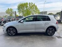 Brugt VW Golf VII GTE 204 HK (150 kW) 2015 Grå Sedan