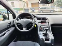 usado Peugeot 5008 1.2 PureTech S&S Style 7 pl. 130