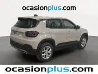 Usado Jeep Avenger Altitude 101 CV (74 kW) 2025 Gris SUV