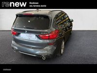 usado BMW 218 Gran Tourer Serie 2 Gran Tourer dA xDrive