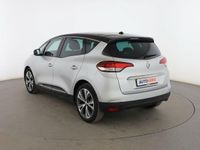 Usado Renault Scénic IV Zen 132 CV (97 kW) 2017 Gris Monovolumen