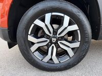 Usado Dacia Duster Prestige 100 CV (73 kW) 2022 Naranja SUV