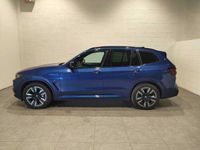 usado BMW iX3 80 kWh M Sport 210 kW (286 CV)