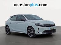 Nuevo Opel Corsa S 110 CV (80 kW) 2025 Blanco Utilitario