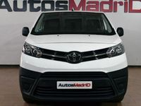 usado Toyota Proace 1.6D 95CV COMFORT 1PL 2PT L1