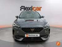 Używany Cupra Formentor 150 KM (110 kW) 2023 Szary SUV