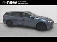 Nuevo BYD Seal Boost 184 CV (135 kW) 2025 Berlina