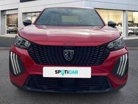 Usado Peugeot 2008 Active 102 CV (75 kW) 2023 Rojo SUV