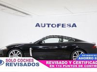 Usado Jaguar XKR R 416 CV (305 kW) 2007 Negro Coupe