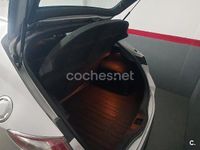 Usado Honda Civic Sport 100 CV (73 kW) 2010 Gris / plata Berlina