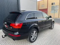 Usado Audi Q7 233 CV (171 kW) 2007 Negro SUV