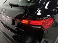 Brugt Audi A3 Sportback e-tron Advanced 204 HK (150 kW) 2022 Sort Hatchback