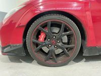 Usado Honda Civic Type R GT 310 CV (228 kW) 2016 Rojo Utilitario
