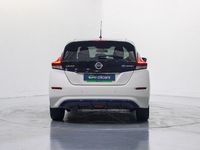 Usado Nissan Leaf N-Connecta 110 kW (150 HP) 2020 Eléctrico Citadino