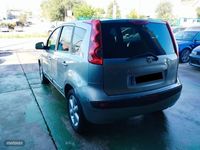 usado Nissan Note 1.5 DCI