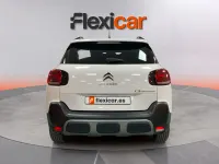 Usado Citroën C3 Aircross PureTech 101 CV (74 kW) 2024 Blanco SUV