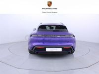 Usado Porsche Taycan Sport Turismo Sport Turismo 300 kW (408 CV) 2025 Eléctrico Familiar