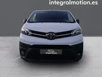 Usado Toyota Proace 120 CV (88 kW) 2022 Monovolumen