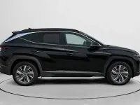 Usado Hyundai Tucson 230 CV (169 kW) 2022 Negro SUV