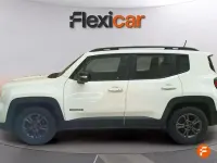 Usado Jeep Renegade Longitude 120 CV (88 kW) 2022 Blanco SUV