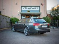 Usado Audi RS2 S-Line 579 CV (425 kW) 2009 Gris Familiar