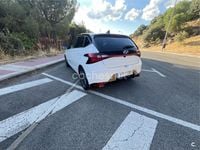 Usado Hyundai i20 100 CV (73 kW) 2021 Blanco Berlina