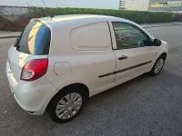 Usado Renault Clio IV Business 75 CV (55 kW) 2012 Blanco Berlina