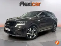 Usado Kia Sorento 265 CV (194 kW) 2023 Marrón SUV