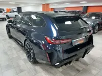 Usado BMW M5 727 CV (534 kW) 2025 Azul Familiar