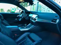 Usado BMW M440 Sport Line 374 CV (275 kW) 2021 Coupe