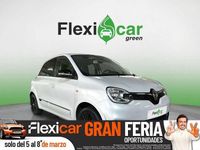 Usado Renault Twingo Urban Night 59 kW (81 CV) 2023 Blanco Utilitario