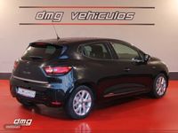 usado Renault Clio IV Limited TCe 66kW 90CV 18 5p.