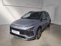 Usado Hyundai Bayon 100 CV (73 kW) 2025 Azul SUV