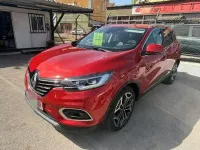 Usado Renault Kadjar Equilibre 140 CV (102 kW) 2022 Granate SUV
