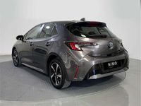 Nuevo Toyota Corolla Active 140 CV (102 kW) 2025 Utilitario