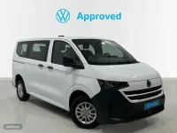 Usado VW Caravelle 150 CV (110 kW) 2025 Blanco Van