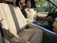 Usado BMW X5 Comfort Edition 235 CV (172 kW) 2008 Negro SUV