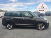 usado Fiat 500L 1.6mjt Ii S&s Lounge 105